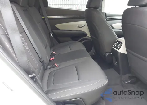 2023 Hyundai Tucson Sel from USA, damaged, VIN 5NMJBCAE1PH179136